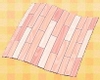 Picture of Pink Wood Floor