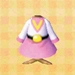 Picture of Pink-zap Suit