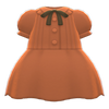 Picture of Pintuck-pleated Dress