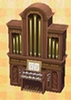 Picture of Pipe Organ