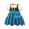 Picture of Pirate Dress
