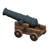 Picture of Pirate-ship Cannon