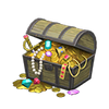 Picture of Pirate-treasure Chest