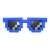 Picture of Pixel Shades