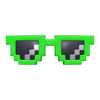 Picture of Pixel Shades