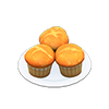 Picture of Plain Cupcakes