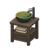 Picture of Plain Sink