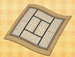 Picture of Planked Tatami