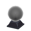 Picture of Plasma Ball Picture of Plasma Ball