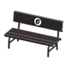 Picture of Plastic Bench