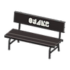 Picture of Plastic Bench