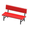 Picture of Plastic Bench