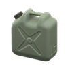 Picture of Plastic Canister