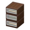 Picture of Plastic Clothing Organizer