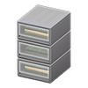 Picture of Plastic Clothing Organizer