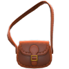 Picture of Pleather Shoulder Bag