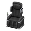 Picture of Plush Massage Chair