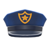 Picture of Police Cap