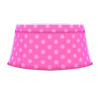 Picture of Polka-dot Mini Skirt