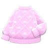 Picture of Pom-pom Sweater