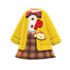 Picture of Pompompurin Outfit