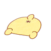 Picture of Pompompurin Rug