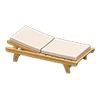 Picture of Poolside Bed