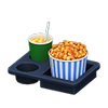 Picture of Popcorn Snack Set