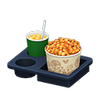Picture of Popcorn Snack Set