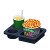 Picture of Popcorn Snack Set