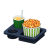 Picture of Popcorn Snack Set