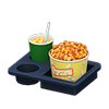 Picture of Popcorn Snack Set