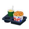 Picture of Popcorn Snack Set