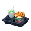 Picture of Popcorn Snack Set