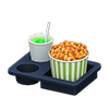 Picture of Popcorn Snack Set