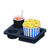 Picture of Popcorn Snack Set