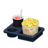Picture of Popcorn Snack Set