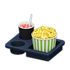 Picture of Popcorn Snack Set