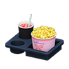 Picture of Popcorn Snack Set