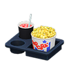 Picture of Popcorn Snack Set