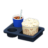 Picture of Popcorn Snack Set