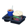Picture of Popcorn Snack Set