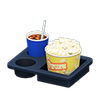 Picture of Popcorn Snack Set