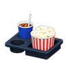 Picture of Popcorn Snack Set