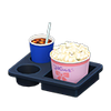Picture of Popcorn Snack Set