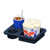 Picture of Popcorn Snack Set