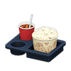 Picture of Popcorn Snack Set
