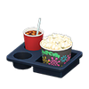 Picture of Popcorn Snack Set