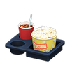 Picture of Popcorn Snack Set