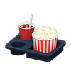 Picture of Popcorn Snack Set